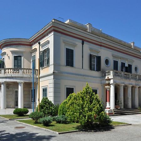 Angelina'S Cosy Apartment In Corfu Town Corfu (city) Exterior foto