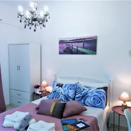 Angelina'S Cosy Apartment In Corfu Town Corfu (city) Exterior foto