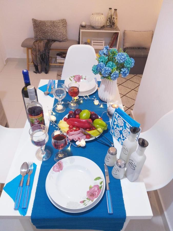 Angelina'S Cosy Apartment In Corfu Town Corfu (city) Exterior foto