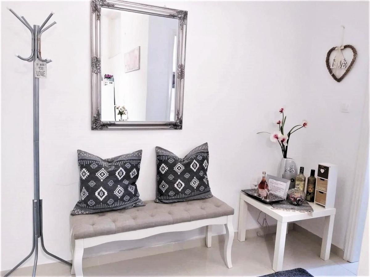 Angelina'S Cosy Apartment In Corfu Town Corfu (city) Exterior foto
