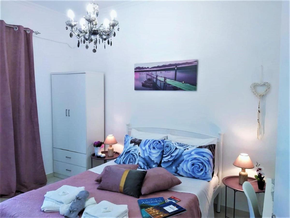 Angelina'S Cosy Apartment In Corfu Town Corfu (city) Exterior foto