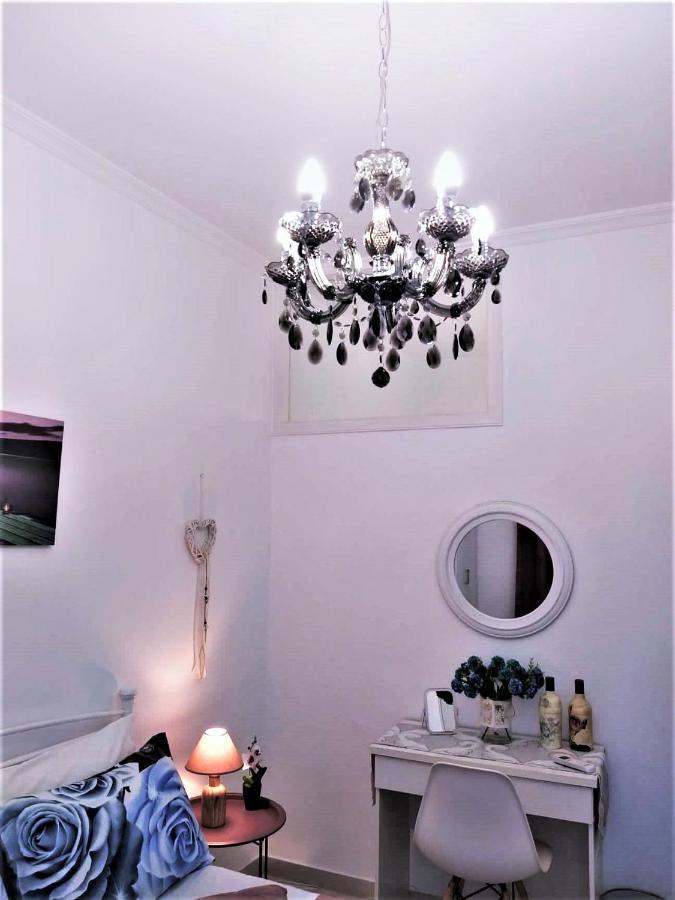 Angelina'S Cosy Apartment In Corfu Town Corfu (city) Exterior foto