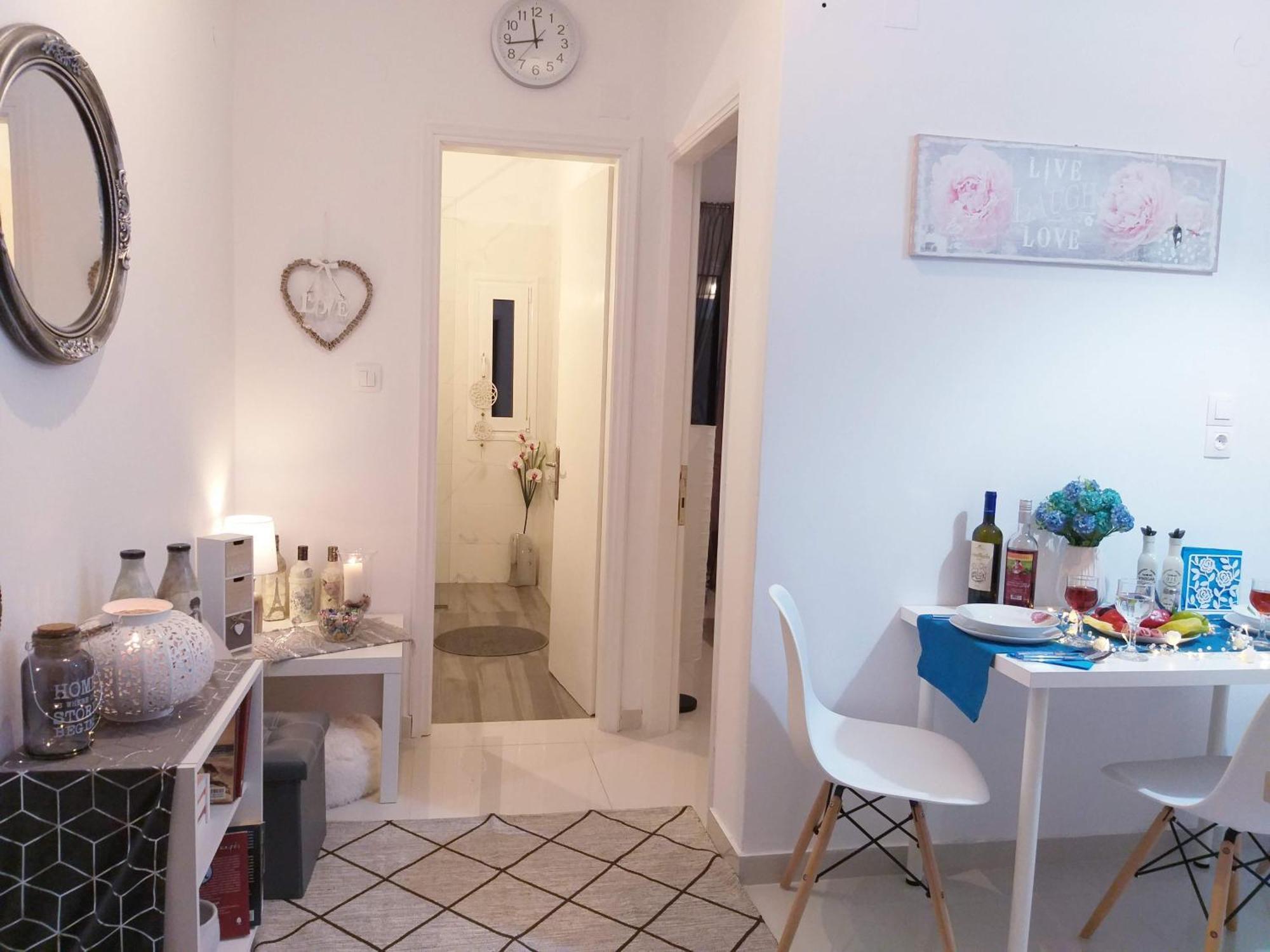 Angelina'S Cosy Apartment In Corfu Town Corfu (city) Exterior foto